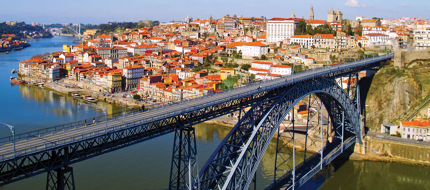 PLV Incoming | Portuguese Tourism | Welcome to Portugal